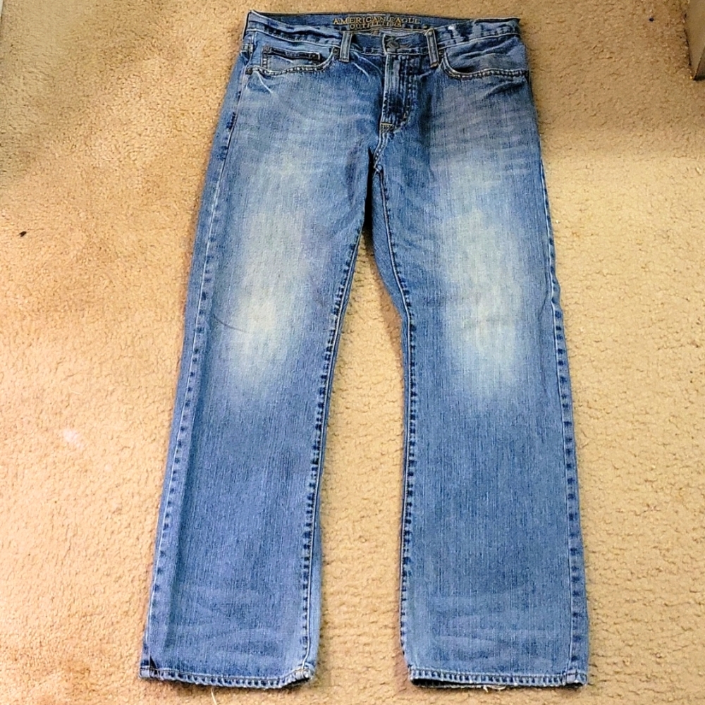 Men's 31/30 American Eagle Bootcut